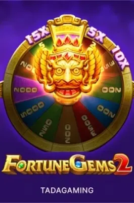 Fortune Gems 2 tragamonedas nueva en BETMEXICO COM
