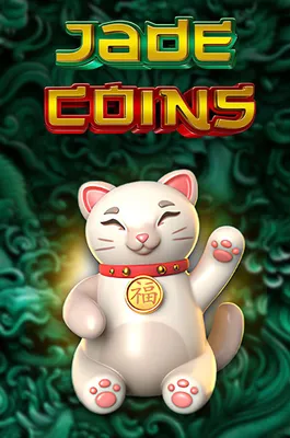 Jade Coins tragamonedas con jackpot en BETMEXICO COM
