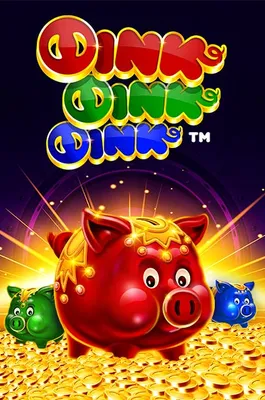 Oink Oink Oink slot de cerditos en BETMEXICO COM