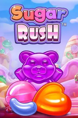Sugar Rush slot dulce más jugado en BETMEXICO COM