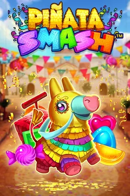 Piñata Smash tragamonedas mexicana BETMEXICO COM