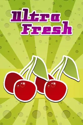 Ultra Fresh frutas clásicas en BETMEXICO COM casino