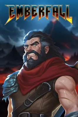 Emberfall slot de fuego en BETMEXICO COM