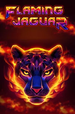 Flaming Jaguar tragamonedas selvática BETMEXICO COM