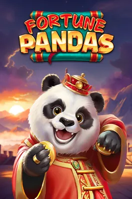 Fortune Pandas slot de pandas en BETMEXICO COM