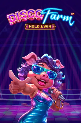 Disco Farm slot de fiesta en BETMEXICO COM