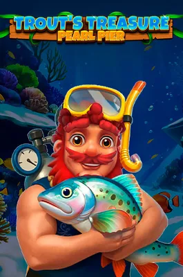 Trout's Treasure pesca nueva en BETMEXICO COM