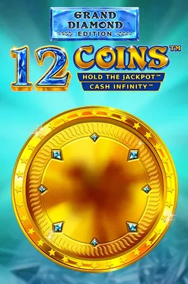 12 Coins nuevo hold and win en BETMEXICO COM