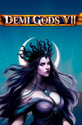 Demi Gods mitología griega en BETMEXICO COM