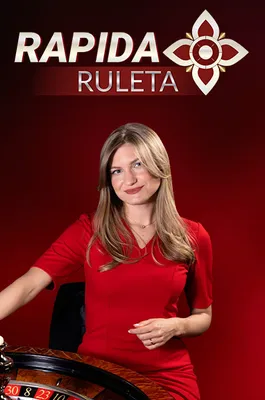 Rápida Ruleta en vivo BETMEXICO COM casino