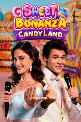 Sweet Bonanza Candyland en vivo BETMEXICO COM