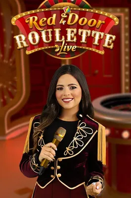 Red Door Roulette casino en vivo BETMEXICO COM