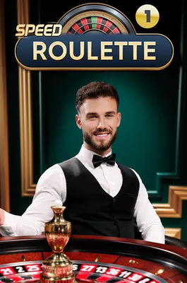 Speed Roulette rápida en BETMEXICO COM