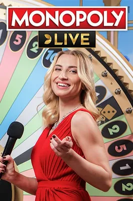 Monopoly Live en BETMEXICO COM casino
