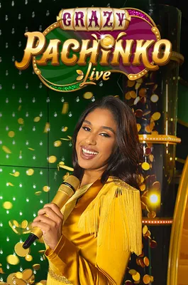 Crazy Pachinko show en vivo BETMEXICO COM