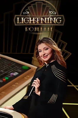 Lightning Roulette clásica en BETMEXICO COM