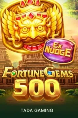 Fortune Gems 500 tragamonedas en BETMEXICO COM casino online